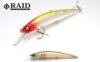 Raid Japan Raid Level Minnow Plus 125mm 14g 013 Onion Bait
