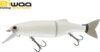 Biwaa N-Denger 140Sp 14cm 35g D004 Blanc