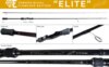 Yamaga Blanks Yamaga Blue Current 86Tz All Range Elite 2.58m 3-21g Fuji Titanium Torzite