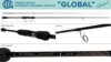 Yamaga Blanks Yamaga Blue Current 74Tz Nano Global 2.240m 2-18g Fuji Titanium Torzite