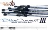 Yamaga Blanks Yamaga Blue Current 60Jr 1.83 7g