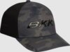 BKK LOGO PERFORMANCE HAT CAMO FREE SIZE