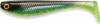 FISHUP Wizzle Shad 8" (1pcs.), #352 - Blue Shiner Chart