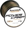 ANACONDA Power Carp Camou Line monofil zsinór / 1200m