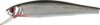 DOIYO Yaseta 126 Ukabu SH / 12,6cm / 24g / merülés 0,5-1,5m
