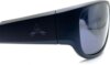 ANACONDA Floating Polarized Spy Glasses Grey napszemüveg