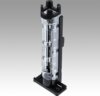 Meiho Rod Stand BM-250L átlátszó horgász láda kiegészítő bottartó