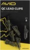 Avid Carp Outline QC Lead Clips