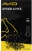 Avid Carp outline Speed Links
