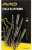 Avid Carp Outline Heli Buffers
