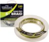 Wizard Edge Pro 0.10mm Olive Green 8X Braid 150M 9,25Kg