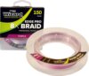 Wizard Edge Pro Violet 8X 0.10mm Braid 150M 9,25Kg