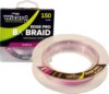 Wizard Edge Pro Violet 8X 0.10mm Braid 150M 9,25Kg
