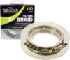 Wizard Ultima 8X 0.20mm Moss Green Braid 150M 17,67Kg