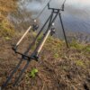 Korum DELUXE RIVER TRIPOD