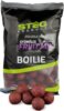 Stég Product Soluble Boilie 24mm Fruit mix 1kg