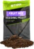 Stég Feeding Pellet 2mm Fruit Mix 800g