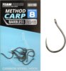 By Döme TF Method Carp BB 10db/cs. 12-es