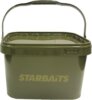 Vödör Square Starbaits 8L