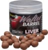 Starbaits Wafter Red Liver 14mm 50g