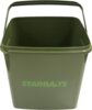 Starbaits Vödör Square Bucket 21L + fedel