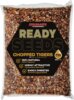 Starbaits Tigrismogyoró zúzott Chopped Ready Seeds 3kg