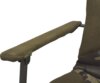 Starbaits Szék karfával CAM Concept Recliner Chair