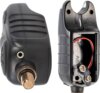 Starbaits STB BITE elektromos kapásjelző szett 2+1
