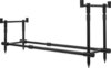 Starbaits Rod pod Black Spot DLX (3 bot)