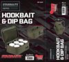 Starbaits PRO Hookbait & Dip Bag (csali és dip tároló táska)