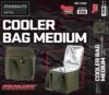 Starbaits PRO Cooler Bag M (hűtőtáska)