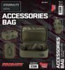 Starbaits PRO Accessories Bag (aprócikk tartó táska)
