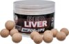 Starbaits POP UP Red Liver 50g 16mm