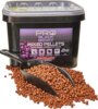Starbaits Pellet Mixed Pro Blackberry 2kg