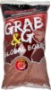 Starbaits Method Mix Global Strawberry Jam 1,8kg