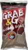 Starbaits Method Mix Global Mega Fish 1,8kg