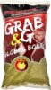 Starbaits Method Mix Global Banana Cream 1,8kg