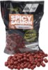 Starbaits Mass Baiting Boilies Spicy Salmon 3kg 24mm