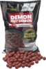 Starbaits Mass Baiting Boilies Hot Demon 3kg 20mm