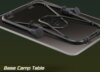 Starbaits Kemping asztal Base Camp