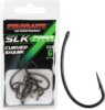 Starbaits Horog Power Hook PTFE TEFLON Curved Shank 6 (10db)