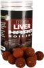 Starbaits Hard Boilies Red Liver 200g 20mm