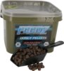 Starbaits Feedz Donuts (pellet lyukkal) 10mm 2kg