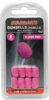 Starbaits Dumbells rózsaszín (lebegő csali) 8db