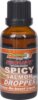 Starbaits Dropper Spicy Salmon 30ml