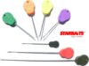 Starbaits Csalizó tű-sárga (5cm hegy)