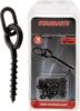 Starbaits Csali tüske Metal Bait Screw 10mm (10db)