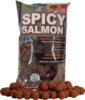 Starbaits Boilies Spicy Salmon 800g 24mm