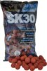 Starbaits Boilies SK30 800g 24mm