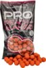 Starbaits Boilies Pro Peach & Mango 800g 20mm